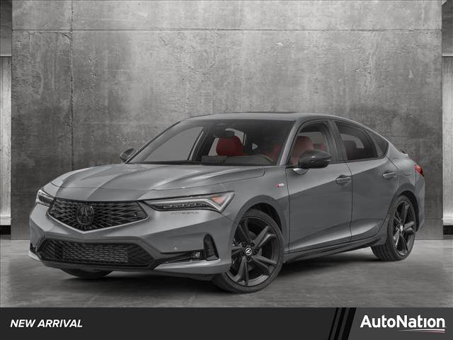 2024 Acura Integra A-Spec Technology Package — Hatchback — 19,993 mi — Tustin, CA