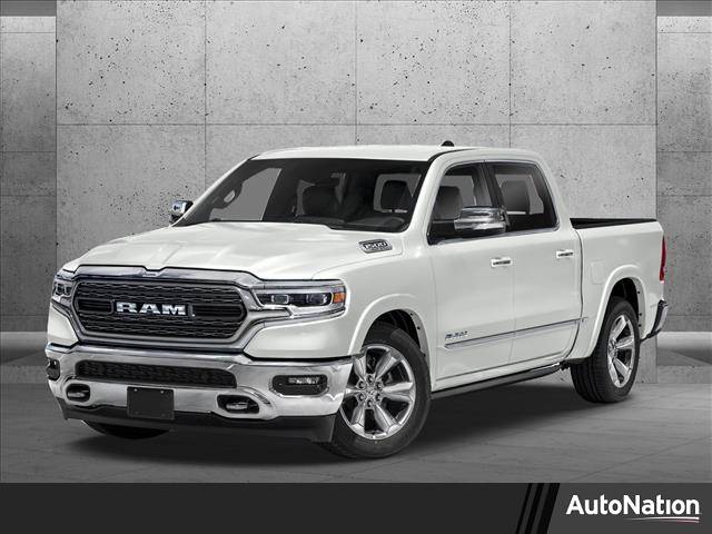 2021 Ram 1500 Limited — Pickup Truck — 76,185 mi — Tustin, CA