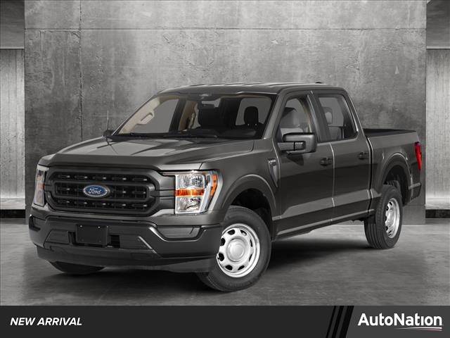2022 Ford F-150 XL — Pickup Truck — 4,357 mi — Tustin, CA