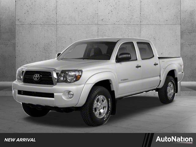 2010 Toyota Tacoma PreRunner — Pickup Truck — 182,706 mi — Tustin, CA