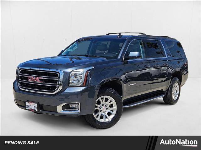 2019 GMC Yukon SLE — SUV — 38,884 mi — Tustin, CA