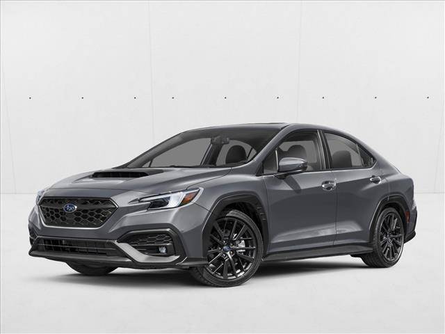 2025 Subaru WRX Limited — Sedan — 1,935 mi — Tustin, CA