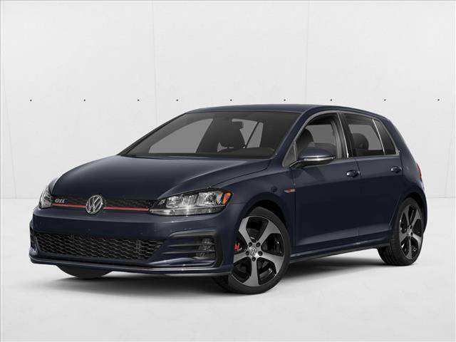 2019 Volkswagen Golf GTI S — Hatchback — 27,510 mi — Tustin, CA