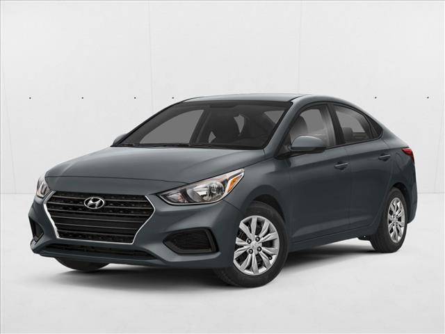2020 Hyundai Accent SE — Sedan — 22,352 mi — Tustin, CA