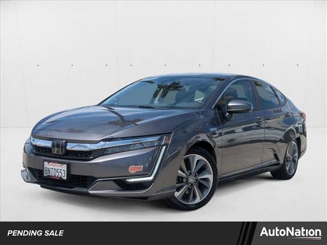 2019 Honda Clarity Plug-In Hybrid Touring — Sedan — 142,675 mi — Tustin, CA