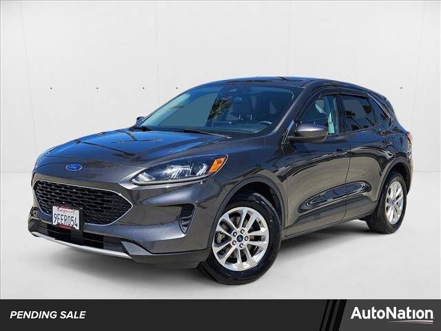 2020 Ford Escape SE — SUV — 54,055 mi — Tustin, CA