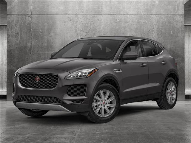 2018 Jaguar E-PACE S — SUV — 79,911 mi — Tustin, CA
