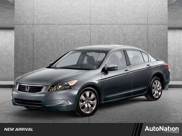 2009 Honda Accord EX-L — Sedan — 175,023 mi — Tustin, CA