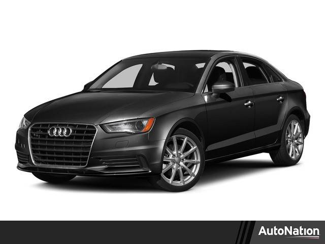 2015 Audi A3 Premium Plus — Sedan — 114,149 mi — Tustin, CA