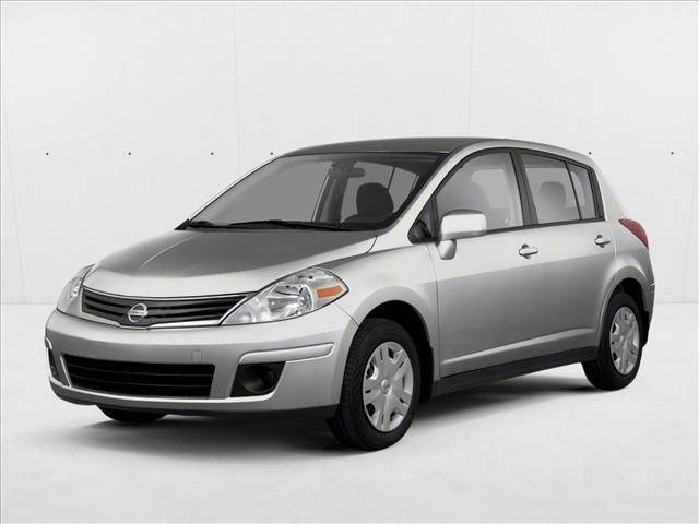 2011 Nissan Versa 1.8 SL — Hatchback — 167,464 mi — Tustin, CA