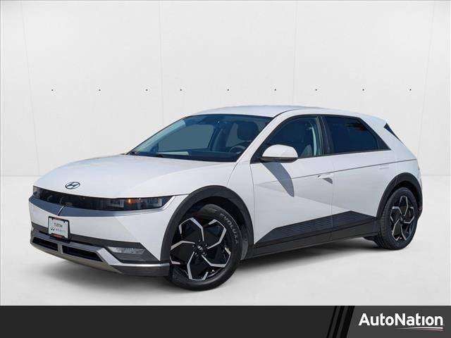 2022 Hyundai IONIQ 5 SE — SUV — 88,782 mi — Tustin, CA