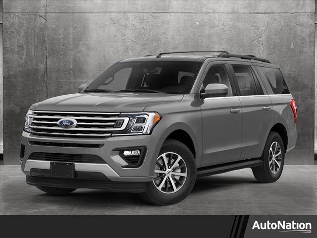 2019 Ford Expedition Limited — SUV — 69,725 mi — Tustin, CA