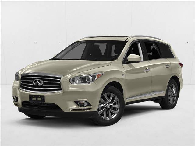 2015 INFINITI QX60 3.5 — SUV — 114,076 mi — Tustin, CA