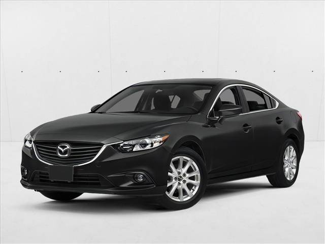 2014 Mazda Mazda6 i Sport — Sedan — 152,606 mi — Tustin, CA
