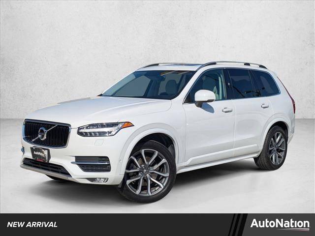 2019 Volvo XC90 Momentum — SUV — 74,697 mi — Tustin, CA