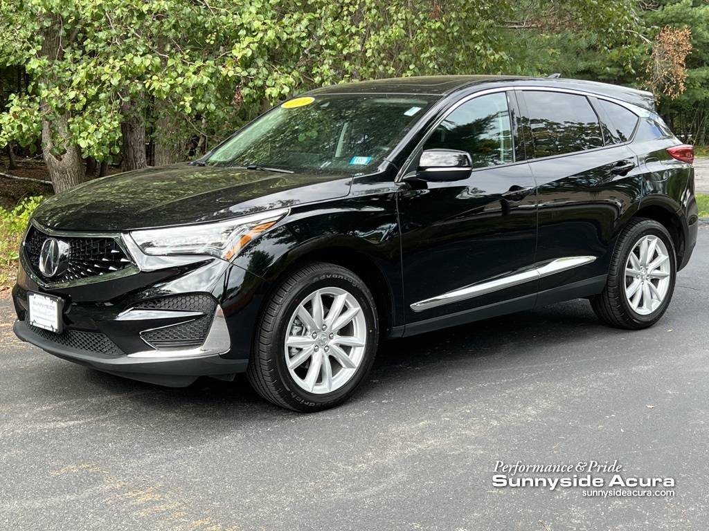 2019 Acura RDX Standard — SUV — 30,099 mi — Nashua, NH