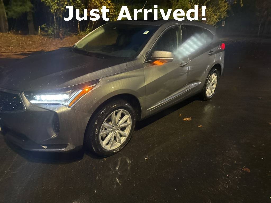 2023 Acura RDX Base — SUV — 54,989 mi — Nashua, NH