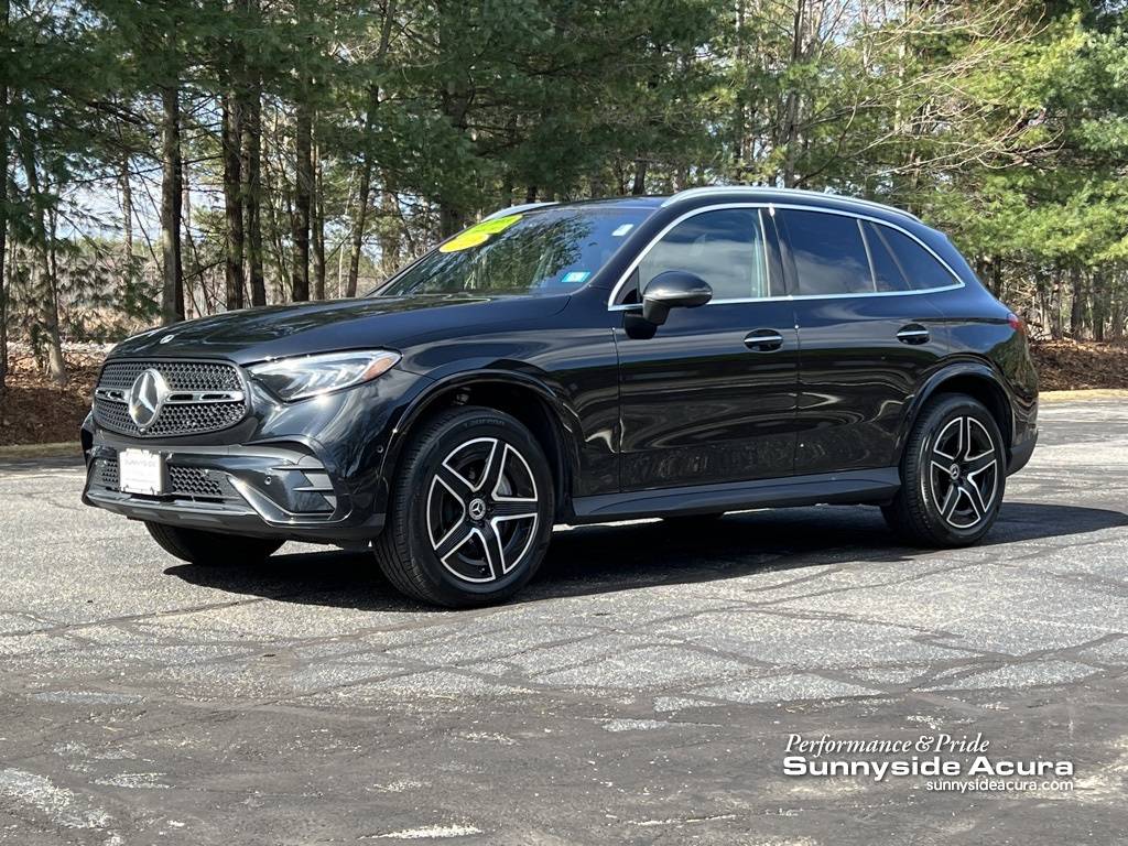 2023 Mercedes-Benz GLC GLC 300 — SUV — 30,279 mi — Nashua, NH