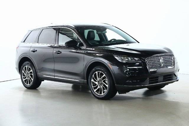 2021 Lincoln Corsair Standard — SUV — 38,840 mi — Westlake, OH