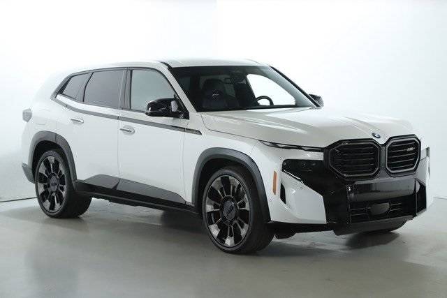 2023 BMW XM Standard — SUV — 22,987 mi — Westlake, OH