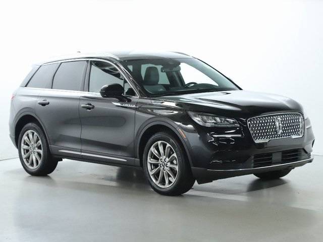 2022 Lincoln Corsair Standard — SUV — 42,976 mi — Westlake, OH