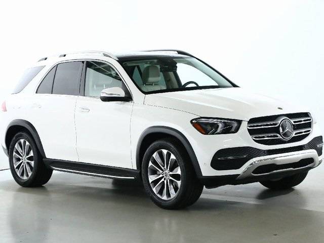 2022 Mercedes-Benz GLE GLE 350 — SUV — 6,940 mi — Westlake, OH