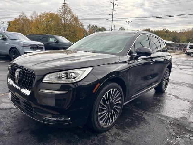 2022 Lincoln Corsair Reserve — SUV — 41,388 mi — Westlake, OH