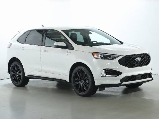 2022 Ford Edge ST-Line — SUV — 32,218 mi — Westlake, OH