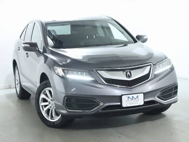 2017 Acura RDX Base — SUV — 153,926 mi — Westlake, OH