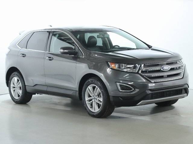 2017 Ford Edge SEL — SUV — 59,003 mi — Westlake, OH