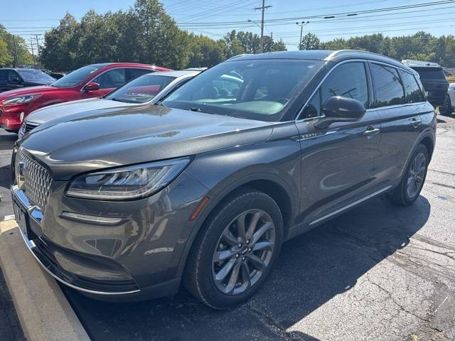 2020 Lincoln Corsair Standard — SUV — 90,319 mi — Westlake, OH