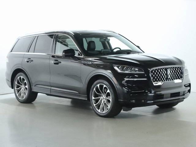 2023 Lincoln Aviator Grand Touring — SUV — 42,635 mi — Westlake, OH