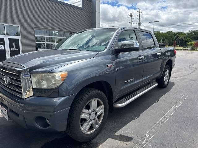 2007 Toyota Tundra Limited — Pickup Truck — 108,777 mi — Westlake, OH