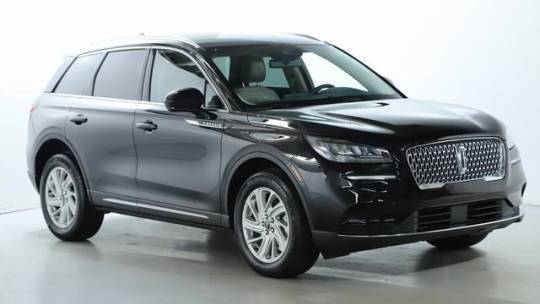 2022 Lincoln Corsair Standard — SUV — 61,550 mi — Westlake, OH