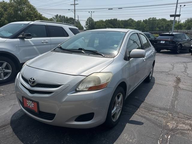 2007 Toyota Yaris Base — Sedan — 149,245 mi — Westlake, OH