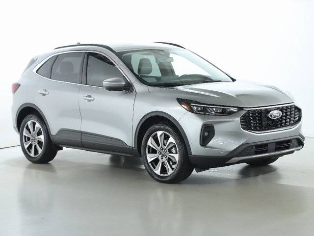 2024 Ford Escape Platinum — SUV — 11,102 mi — Westlake, OH