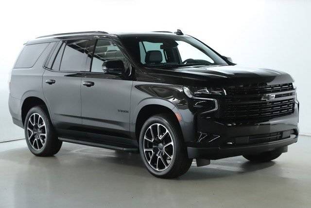 2023 Chevrolet Tahoe RST — SUV — 11,352 mi — Westlake, OH