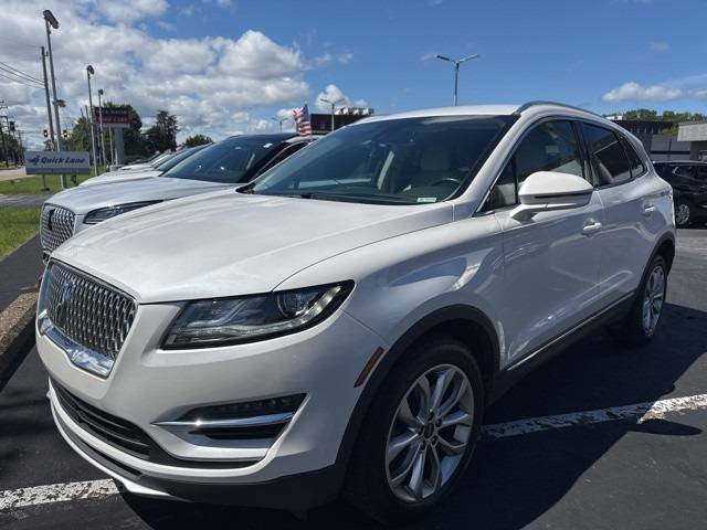 2019 Lincoln MKC Select — SUV — 76,346 mi — Westlake, OH