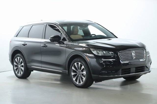 2022 Lincoln Corsair Reserve — SUV — 48,609 mi — Westlake, OH