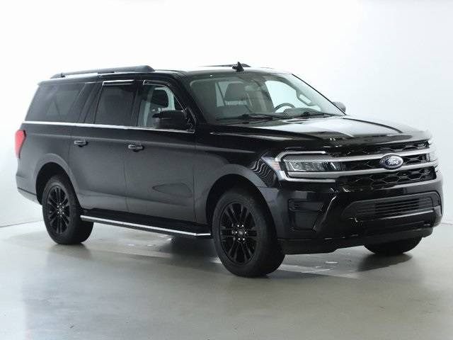 2023 Ford Expedition XLT — SUV — 28,809 mi — Westlake, OH