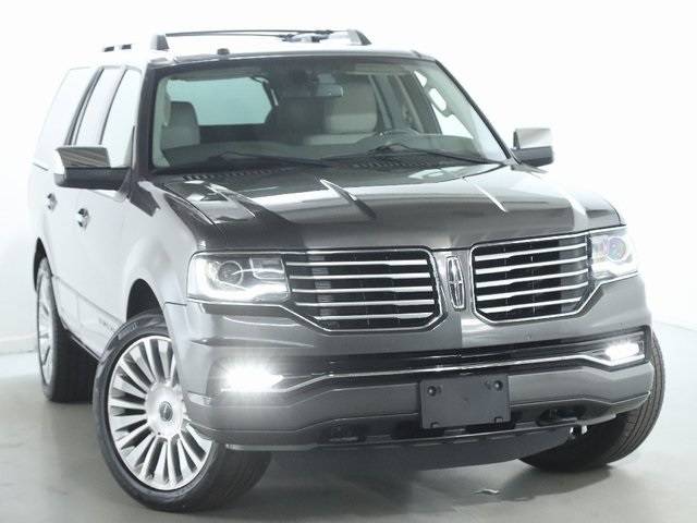2016 Lincoln Navigator Select — SUV — 151,605 mi — Westlake, OH