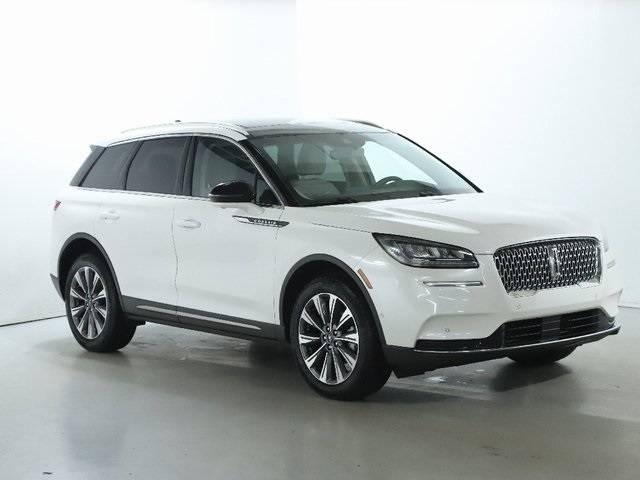 2022 Lincoln Corsair Reserve — SUV — 24,474 mi — Westlake, OH