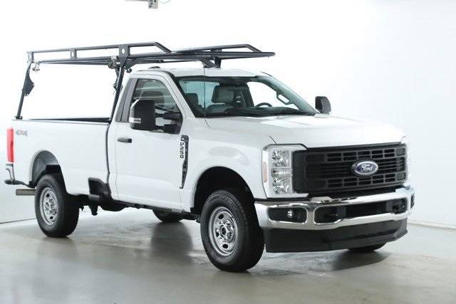 2024 Ford Super Duty F-250 XL — Pickup Truck — 15,125 mi — Westlake, OH