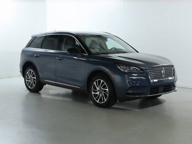 2022 Lincoln Corsair Standard — SUV — 30,317 mi — Westlake, OH
