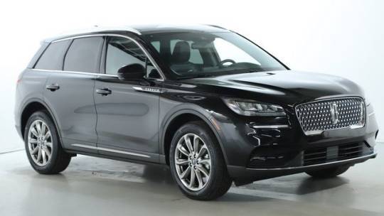 2022 Lincoln Corsair Standard — SUV — 36,814 mi — Westlake, OH