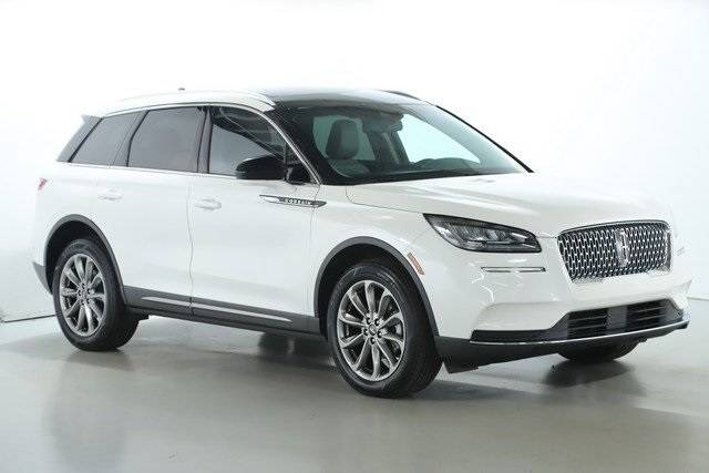 2022 Lincoln Corsair Standard — SUV — 30,950 mi — Westlake, OH