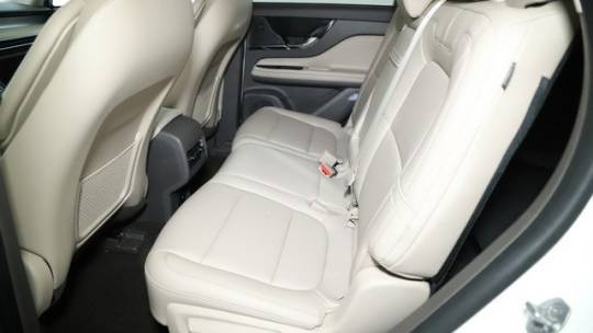 2022 Lincoln Corsair Standard — SUV — 12,370 mi — Westlake, OH