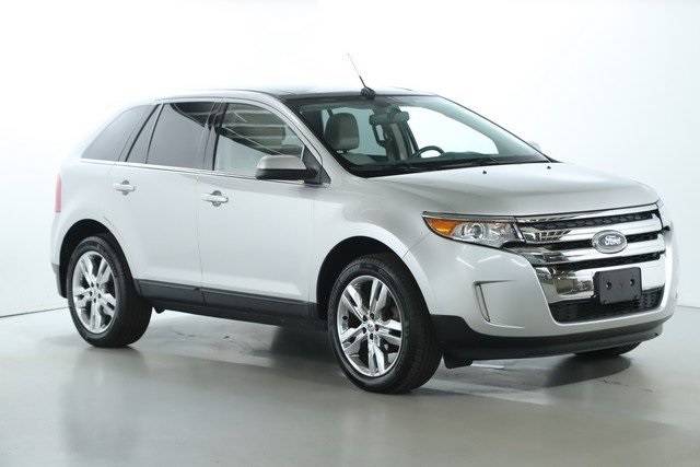 2011 Ford Edge Limited — SUV — 67,898 mi — Westlake, OH