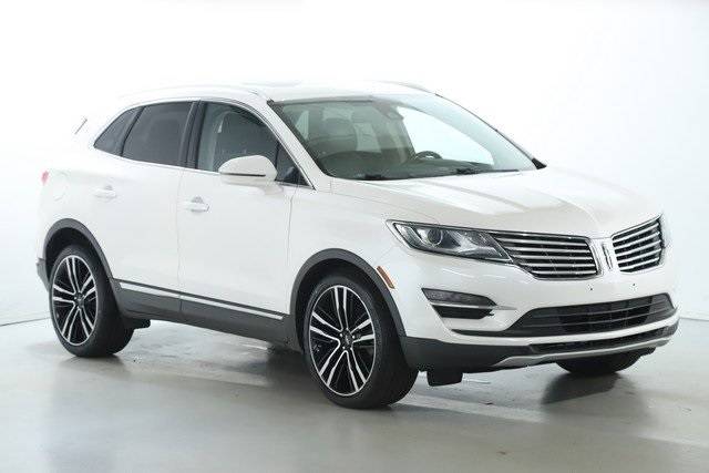 2017 Lincoln MKC Reserve — SUV — 75,473 mi — Westlake, OH