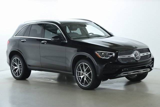 2022 Mercedes-Benz GLC GLC 300 — SUV — 41,534 mi — Westlake, OH